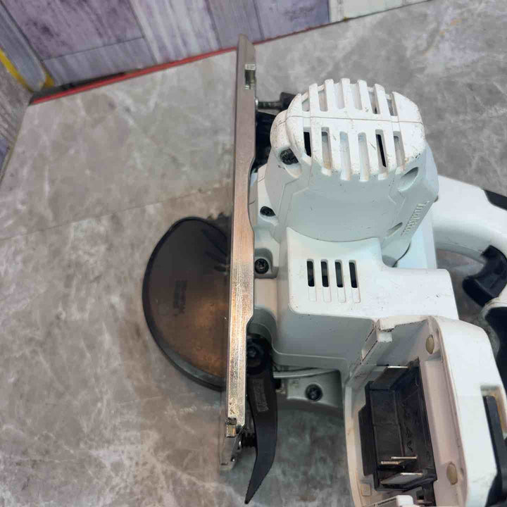 ★マキタ(makita) コードレス丸のこ HS470DZW【八潮店】