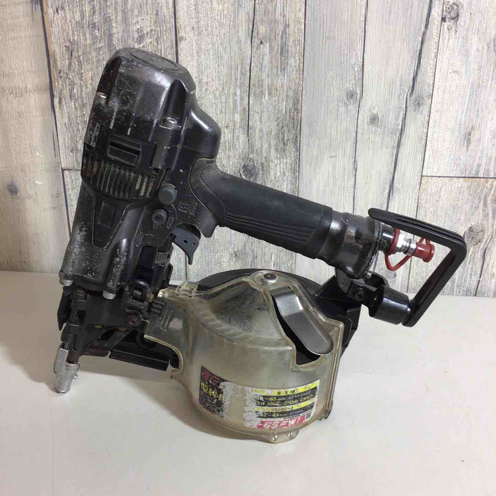 ★マックス(MAX) 高圧エア釘打ち機 HN-65FW1  本体のみ【戸田店】