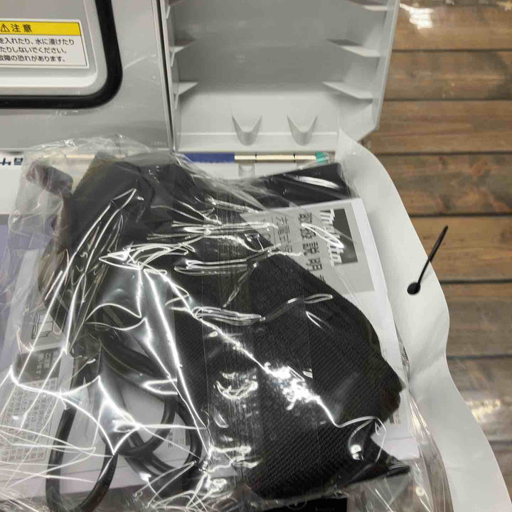 ★マキタ(makita) コードレス冷温庫 CW003GZO【戸田店】