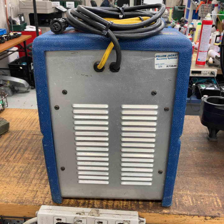 アサダ エコセーバー R60　※通電確認のみ【八潮店】