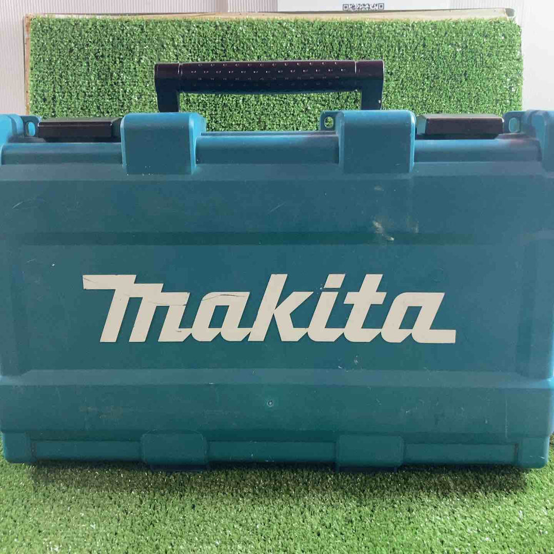 ★マキタ(makita) コードレスタッカ ST421DRG【川崎店】