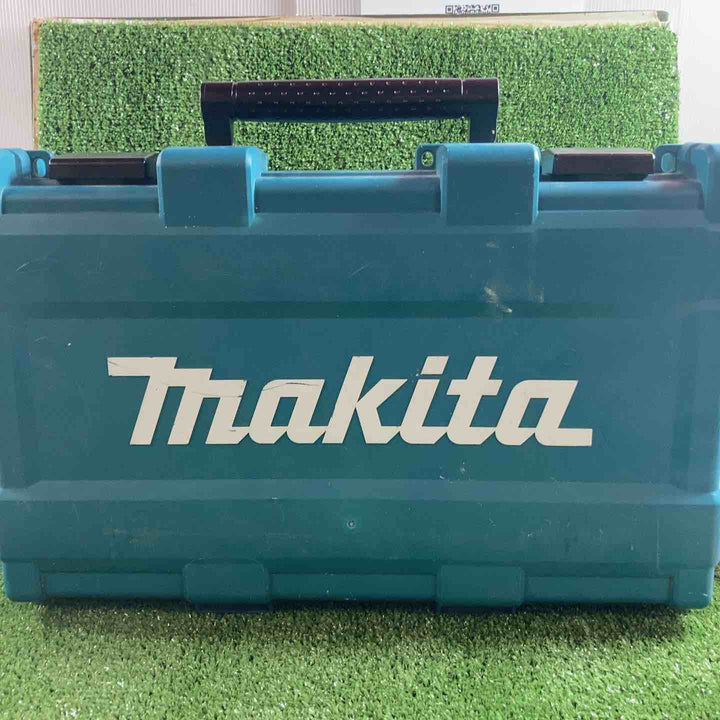 ★マキタ(makita) コードレスタッカ ST421DRG【川崎店】
