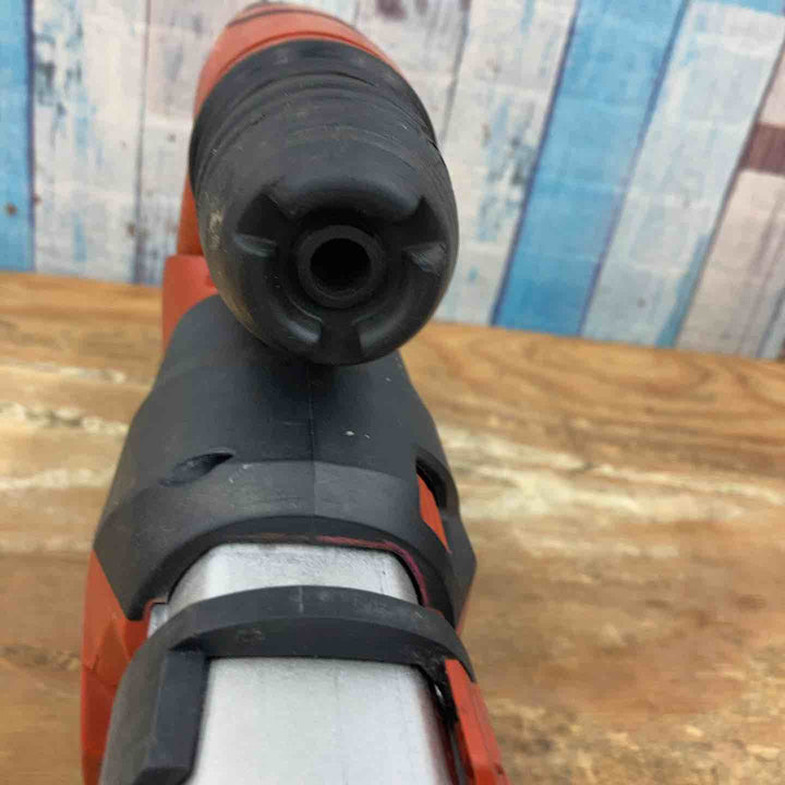 ★ヒルティHILTI) コードレスハンマドリル TE6-A36(本体のみ)【柏店】