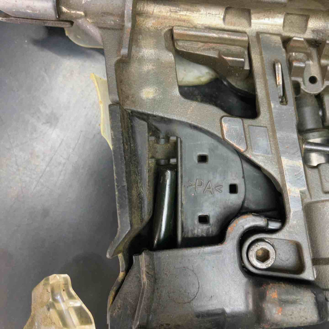 ★マックス(MAX) 高圧エア釘打ち機 HN-75N2(D)【川越店】