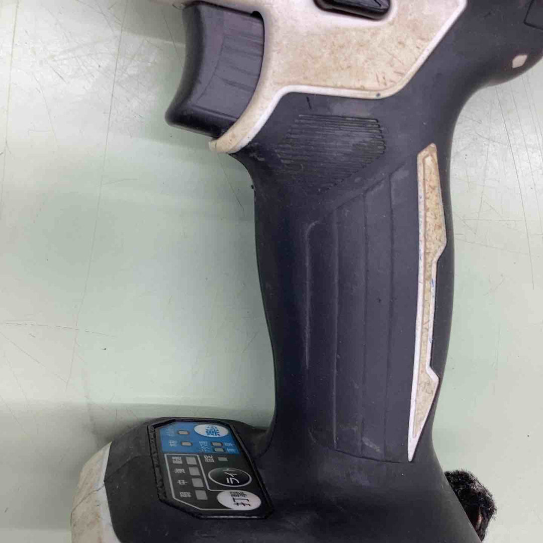 ★マキタ(makita) コードレスインパクトドライバー TD171DZW【越谷店】