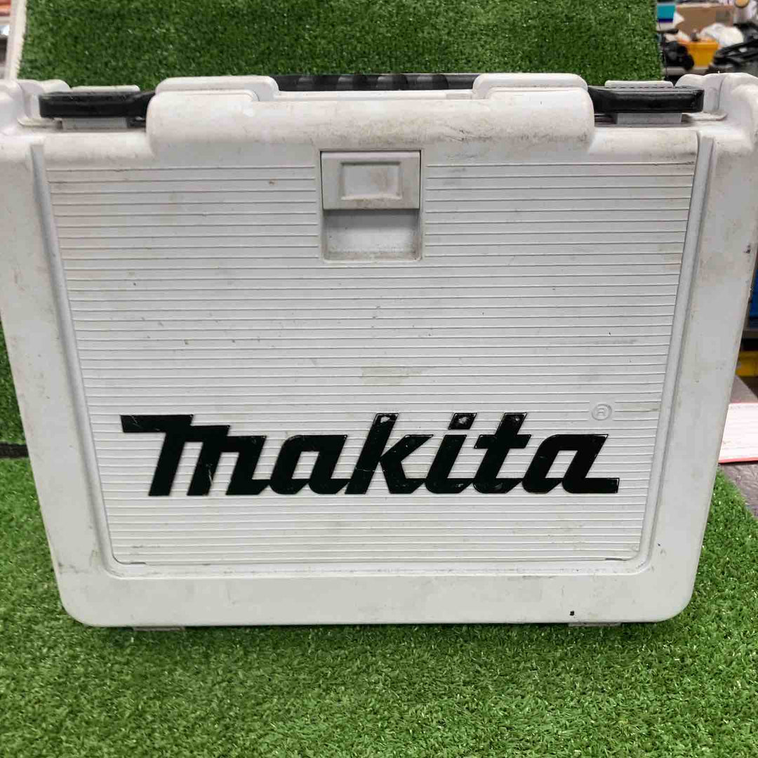★マキタ(makita) コードレスインパクトレンチ TW300DRGX【川崎店】