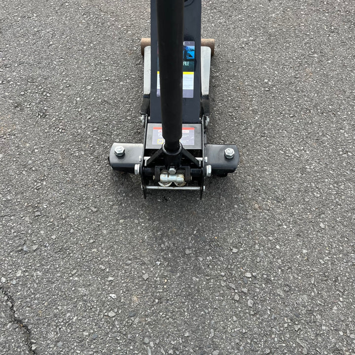 【中古品/店頭受取り限定】アストロプロダクツ フロアジャッキ 2.0TON 2トン【東大和店】