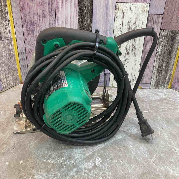 【中古品】◇マキタ(makita) 165mmマルノコ M565【八潮店】