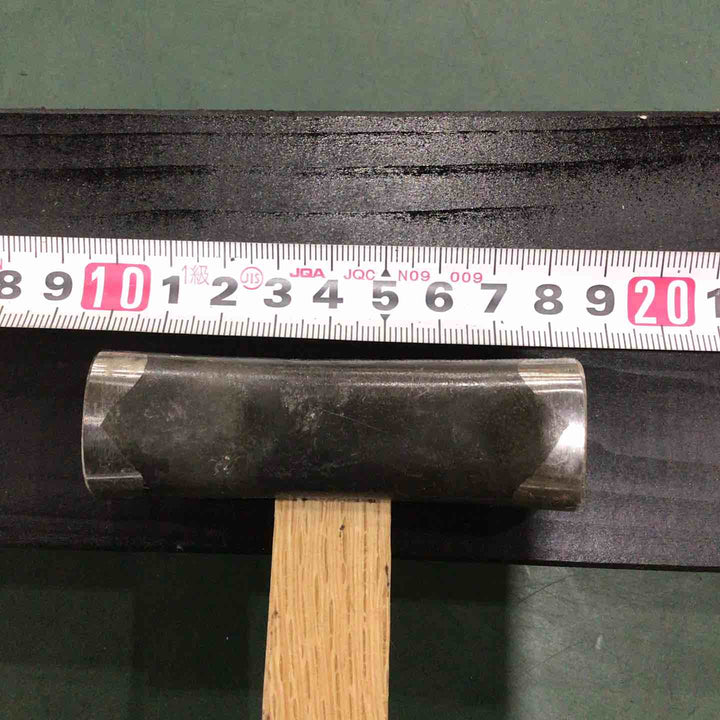 菱貫 玄翁 80匁 【川口店】