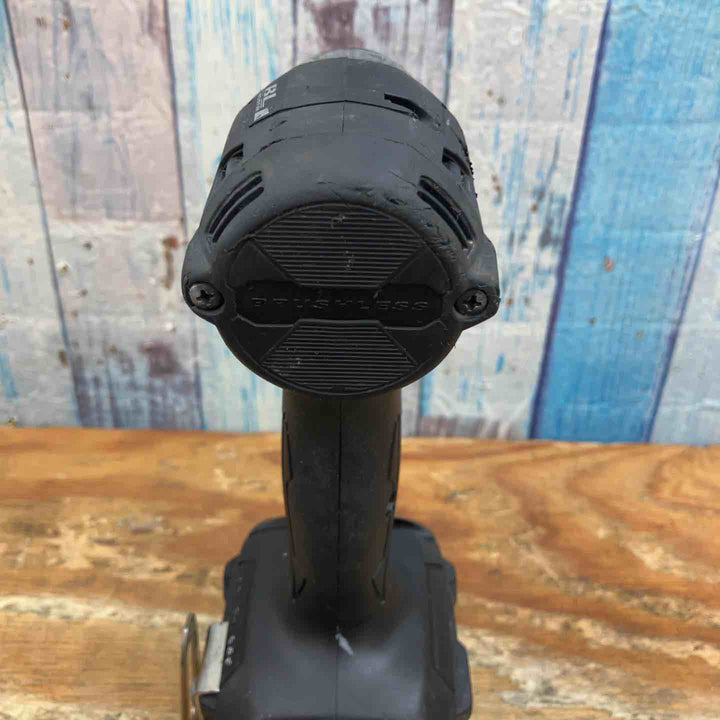 ★マキタ(makita) コードレスインパクトドライバー TD173DRGXB【柏店】