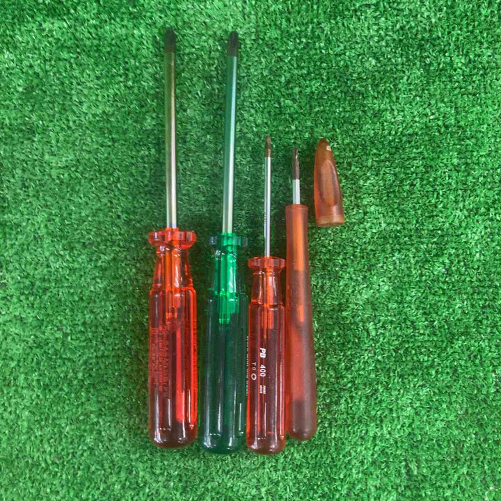 PB SWISS TOOLS ドライバー その他 セット