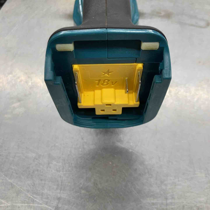 ◇マキタ(makita) コードレスミニ生垣バリカン MUH267DZ【戸田店】