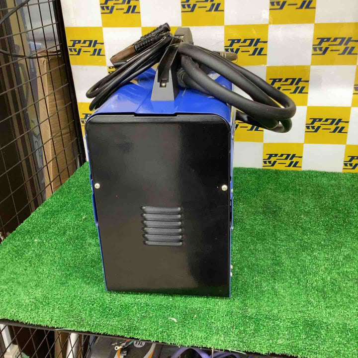 ◇リランド(RILAND) 100Vノンガス半自動溶接機 MIG100【越谷店】