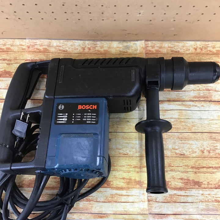 ボッシュ(BOSCH) ハンマドリル GBH5/40DCE　SDSMAX　【川崎店】