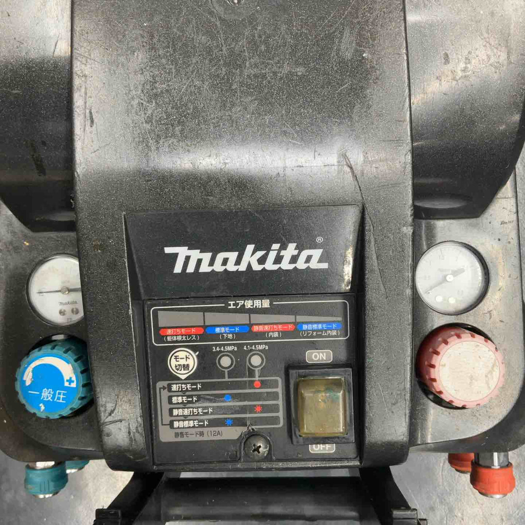 マキタ(makita) エアコンプレッサー AC460XL【藤沢店】