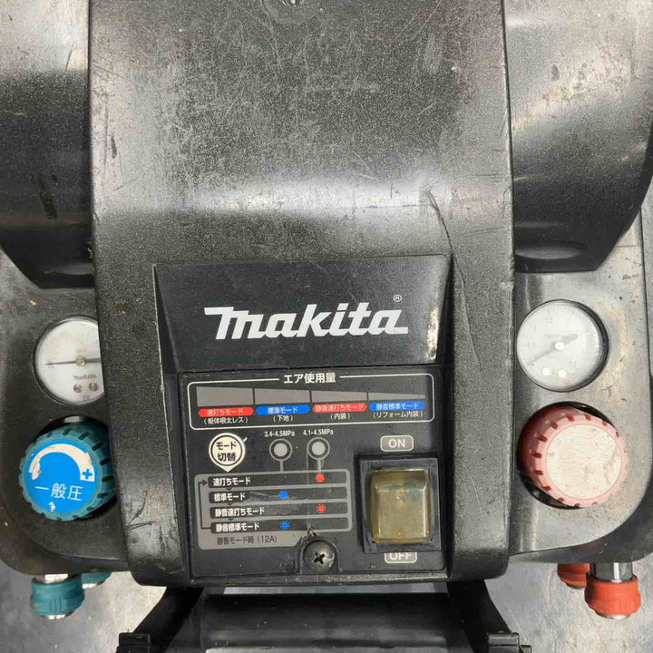 マキタ(makita) エアコンプレッサー AC460XL【藤沢店】