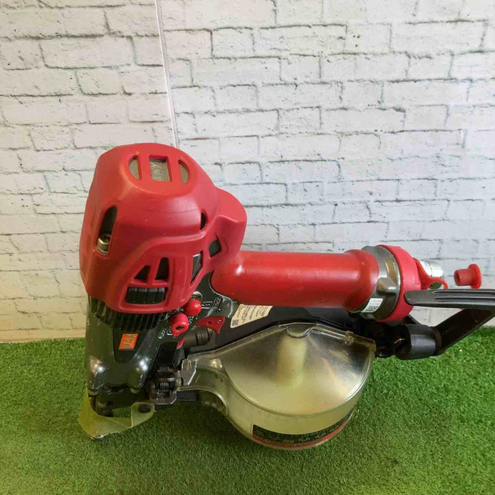 ☆マックス(MAX) 高圧エア釘打ち機 HN-50N2(D)【町田店】