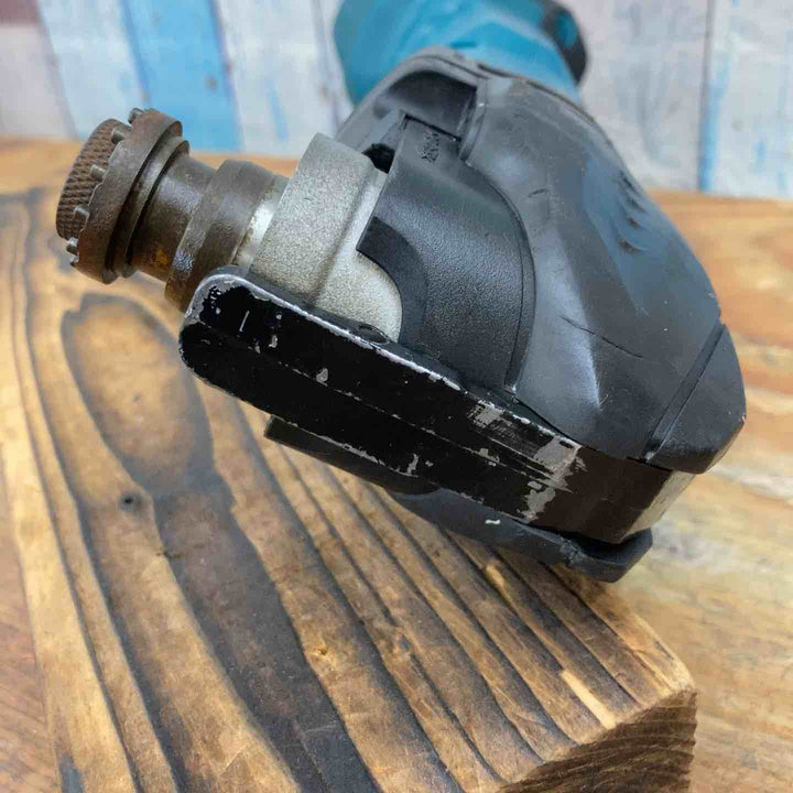 ★マキタ(makita) コードレスマルチツール TM51DZ【柏店】