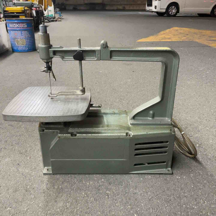 旭工機 糸ノコ盤 AF-1【桶川店】