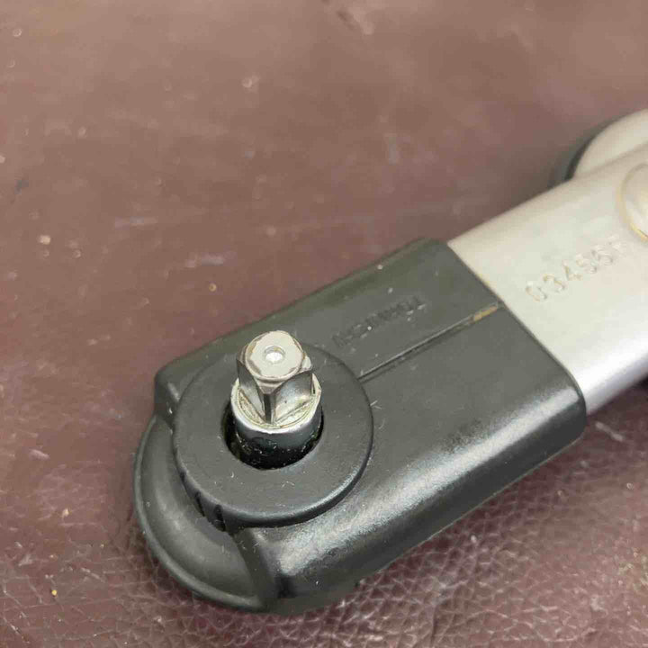 【中古品】 東日(トーニチ) トルクレンチ/トルクドライバー 60DB3 RTD120CN RTD120CN 3点セット 【東大和店】