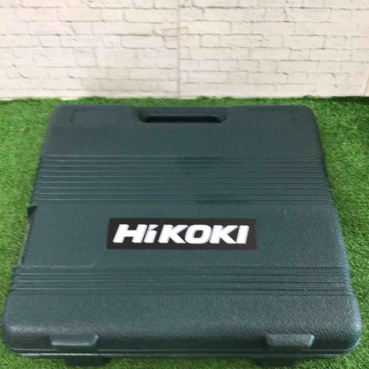 ☆ハイコーキ(HIKOKI ※旧:日立工機) 常圧フロアタッカ N5004MF【町田店】