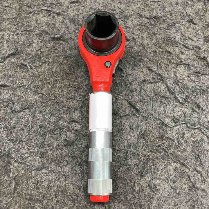 【未使用品】 MCC ホンカンレンチ24 ラチェットレンチ RWH-0924 【鴻巣店】