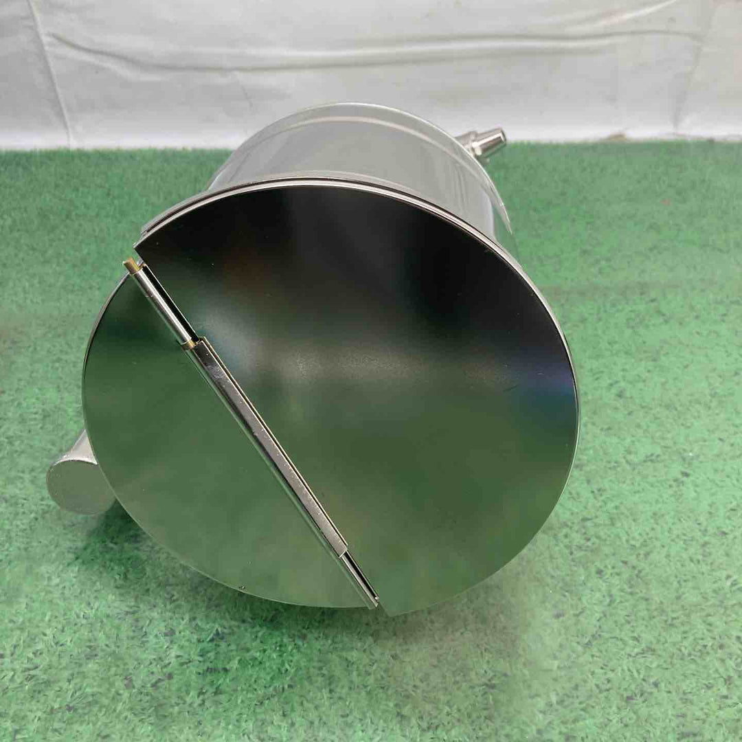 大塚刷毛製造 新型 タイルガン 建築用 吹付ガン器 (ノズル口径：5.0，6.5，8.0mm、カップ容量：2.5L)【町田店】