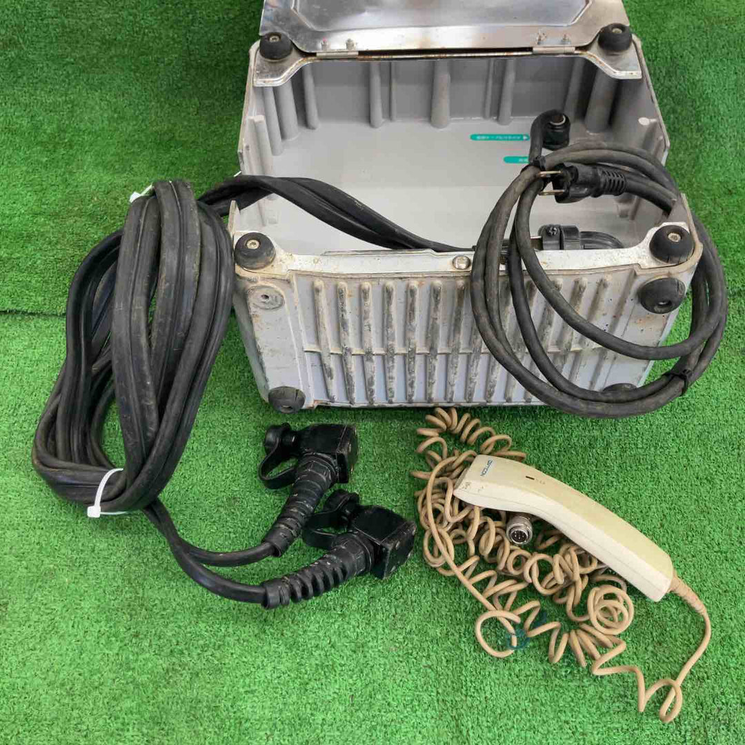 【中古品】 レッキス/REX ガス用EFコントローラー・GEF200-B 【桶川店】