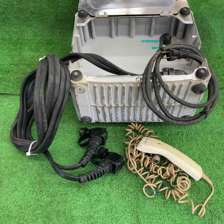 【中古品】 レッキス/REX ガス用EFコントローラー・GEF200-B 【桶川店】