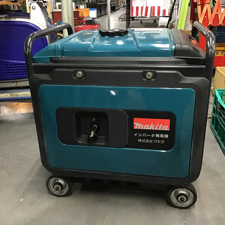 【店頭受取り限定】〇マキタ(makita) インバーター発電機 G250IS【川口店】