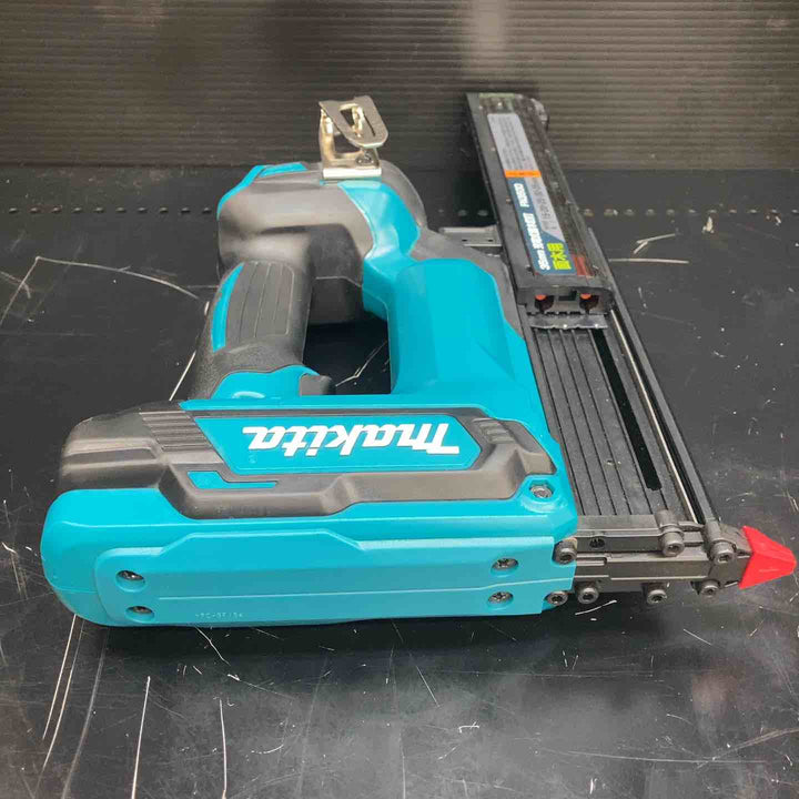 ★マキタ(makita) コードレスフィニッシュネイラ FN350DZK【川越店】