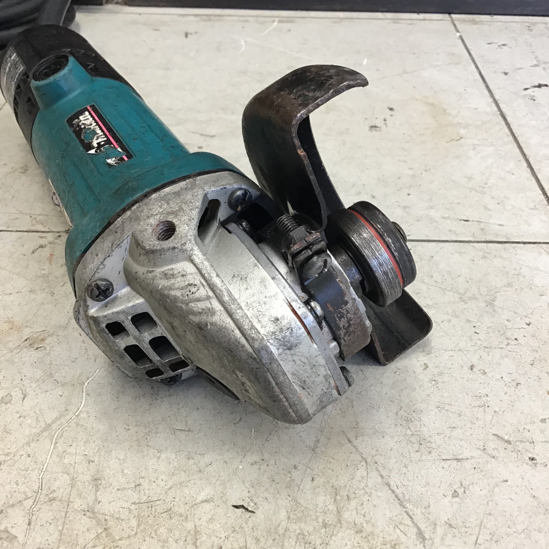 【中古品】 マキタ/makita 100mmディスクグラインダ 9533BL 【鴻巣店】