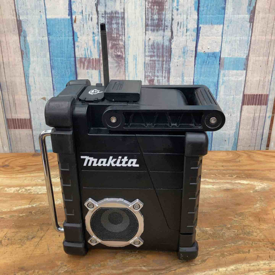 ☆マキタ(makita) コードレスラジオ MR103B【柏店】