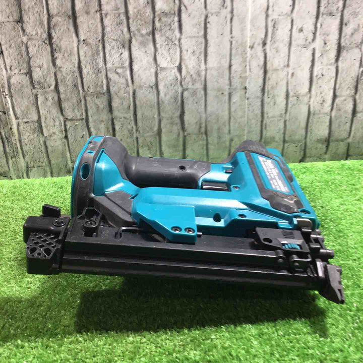 ★マキタ(makita) コードレスフィニッシュネイラ FN350DRG 18V 動作確認済み【川口店】