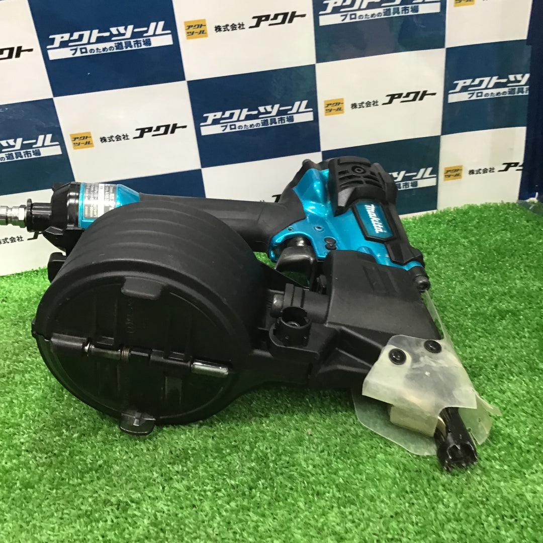 ★マキタ(makita) 高圧エア釘打ち機 AN533HM【草加店】