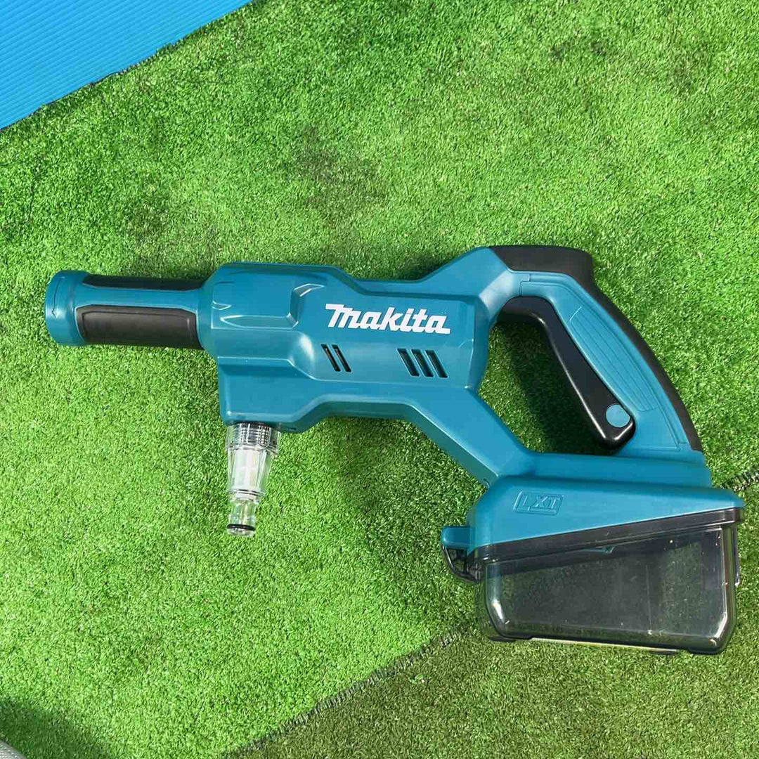 【美品】★マキタ(makita) コードレス高圧洗浄機 MHW180DZ【岩槻店】