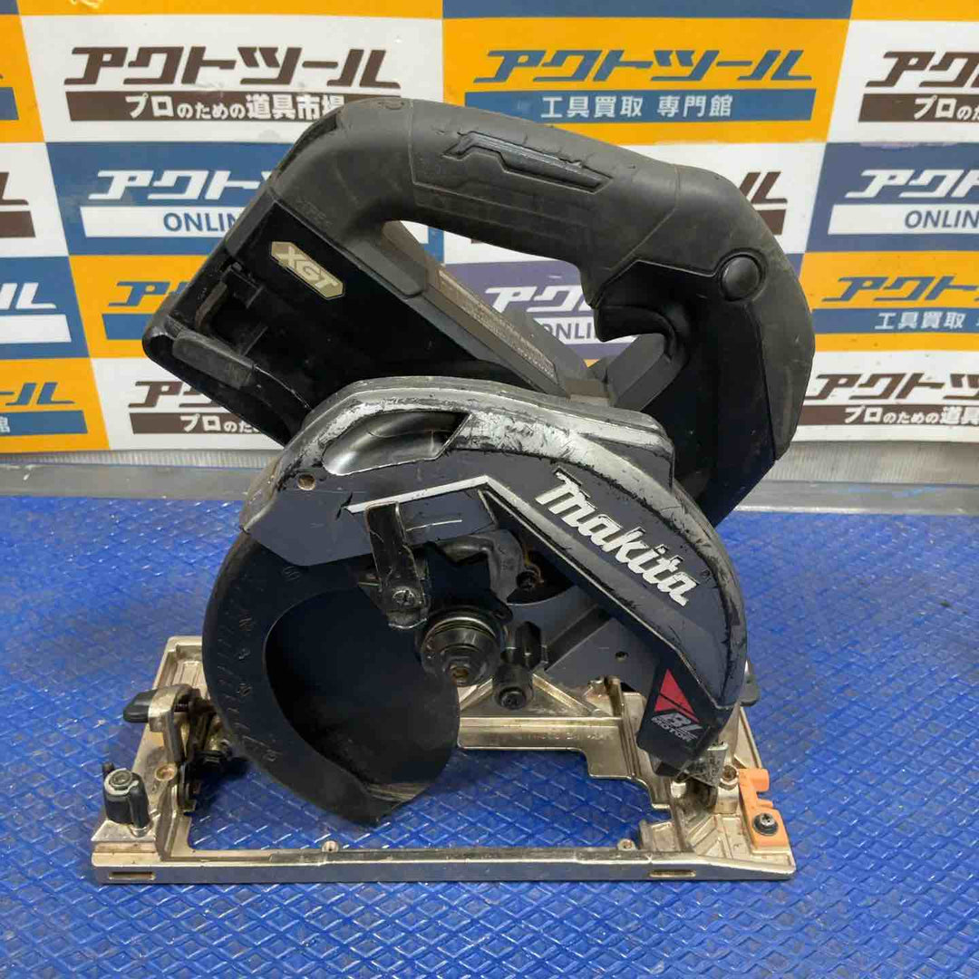 ★マキタ(makita) コードレス丸のこ HS001GZB【草加店】