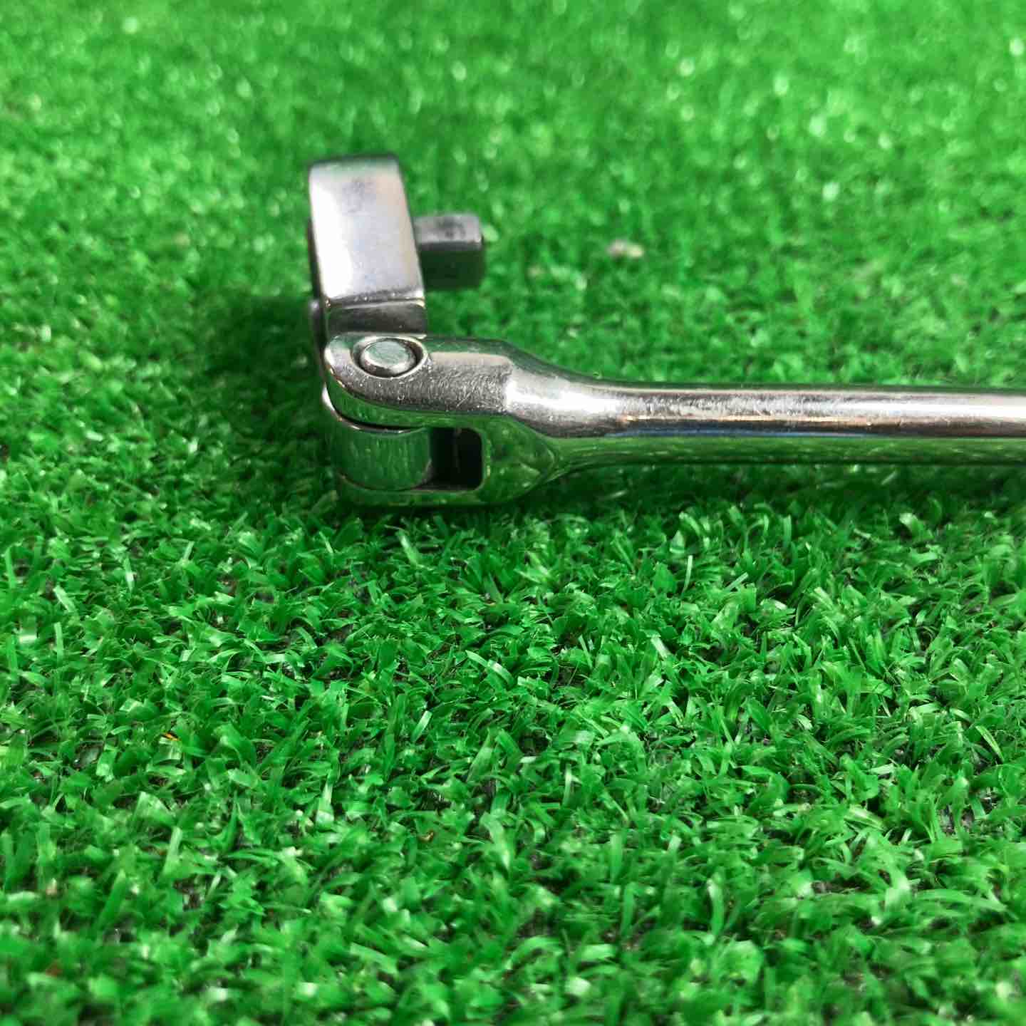 Snap-On 1/4フレックスラチェットハンドル TM711A – アクト