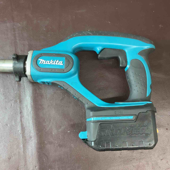 【中古品】 マキタ(makita) 18V コードレスコンクリートバイブレータ VR350DZ バッテリー1個付属 【東大和店】