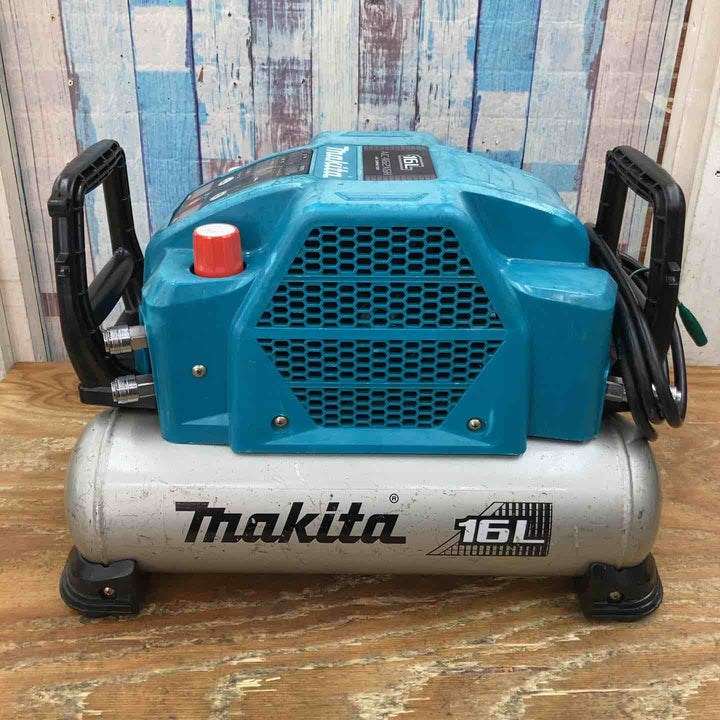 ★マキタ(makita) エアコンプレッサー AC462XGH【柏店】