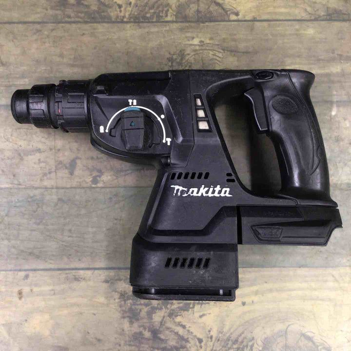マキタ(makita) コードレスハンマドリル HR244DZB 【東大和店】