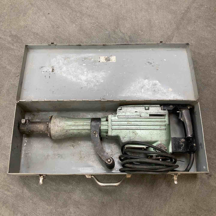 ◇ハイコーキ(HIKOKI ※旧:日立工機) ハンマ H65SA【川崎店】