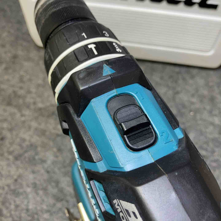 マキタ(makita) コードレス震動ドライバドリル HP470DZ【桶川店】