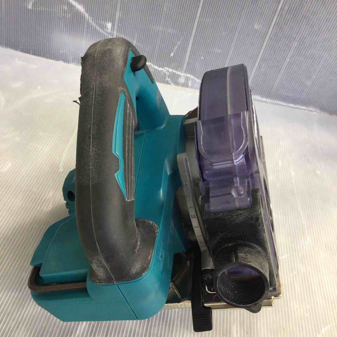 ★マキタ(makita) コードレス防じん丸のこ KS511DZ【草加店】