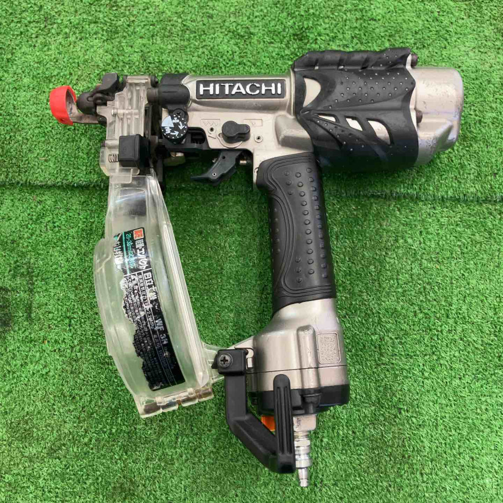 中古品】 ハイコーキ/HIKOKI 高圧エアネジ打ち機・WF3H(G) 【桶川店