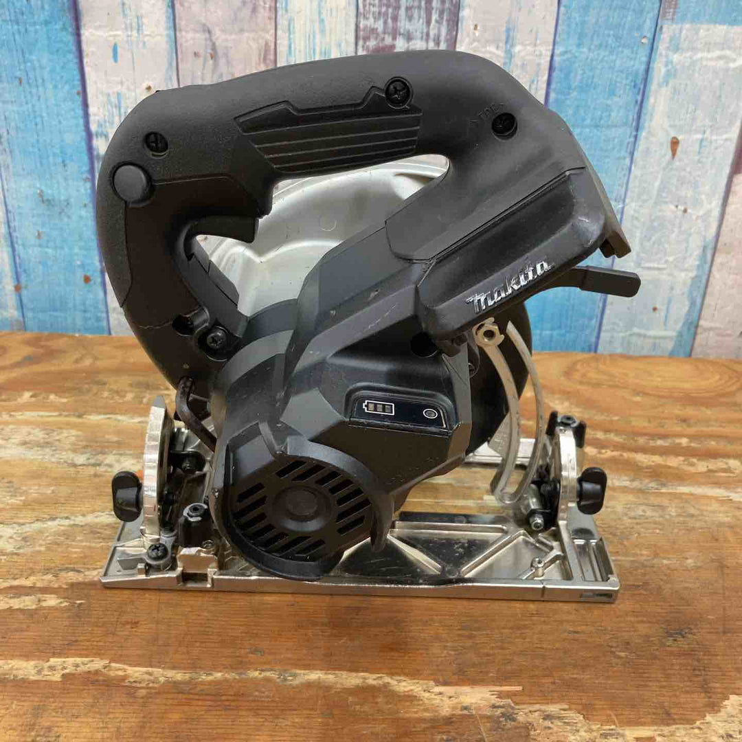 ★マキタ(makita) コードレス丸のこ HS631DZB【柏店】