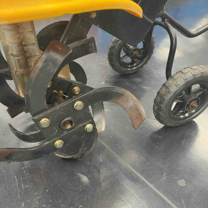 【店頭受取り限定】リョービ(RYOBI) 電気カルチベータ ACV-1500【藤沢店】