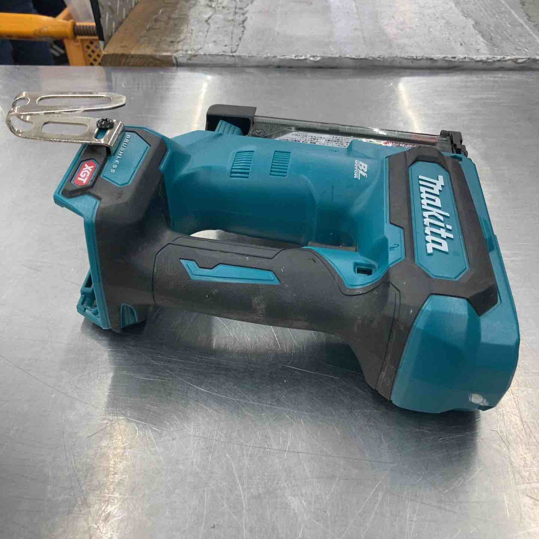 ◇マキタ(makita) 35mmコードレスピンネイラ PT001GZ【所沢店】