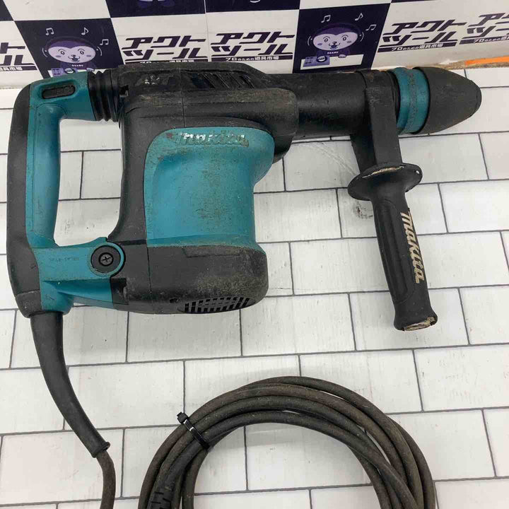 ★マキタ(makita) 電動ハンマ HM0871C【所沢店】