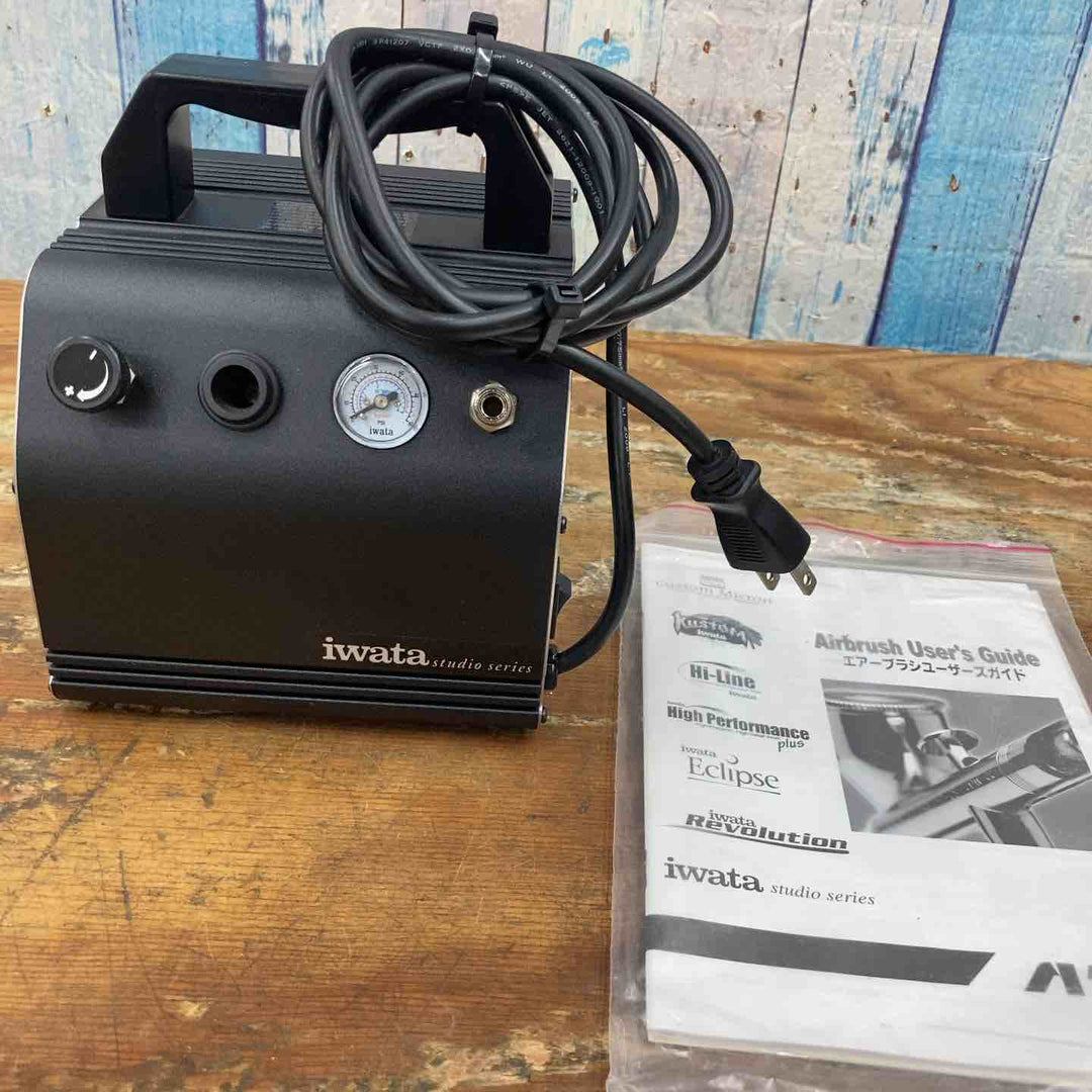 ◇アネスト岩田 スターターキット HP-S50-K【柏店】